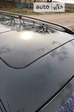 Универсал Audi A6 2003 в 