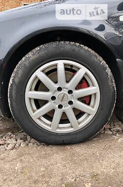 Универсал Audi A6 2003 в 