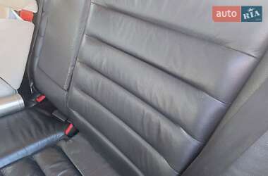 Універсал Audi A6 2002 в Білій Церкві
