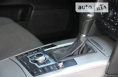 Седан Audi A6 2007 в 