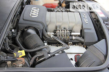 Седан Audi A6 2007 в 