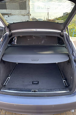 Универсал Audi A6 2007 в 