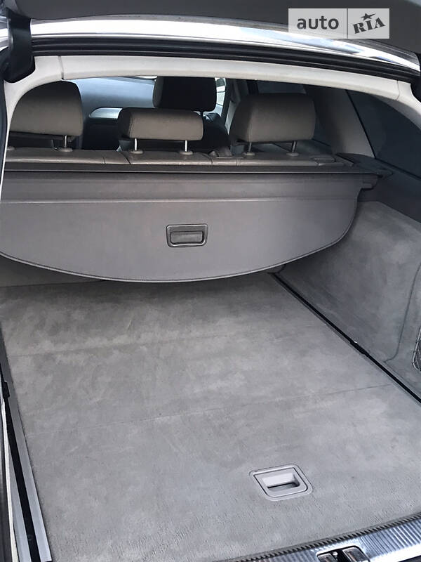 Универсал Audi A6 2006 в Вараше