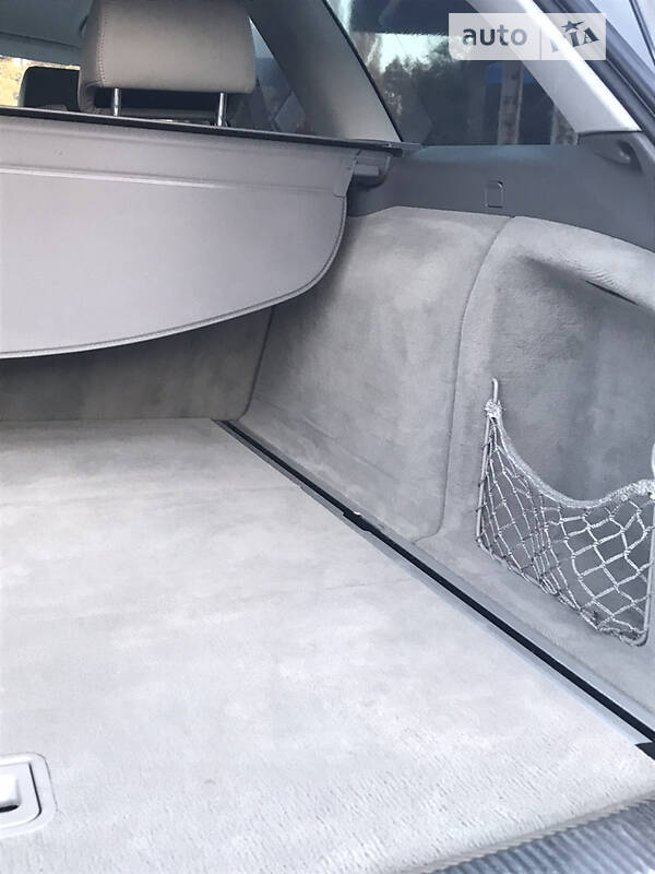 Универсал Audi A6 2006 в Вараше