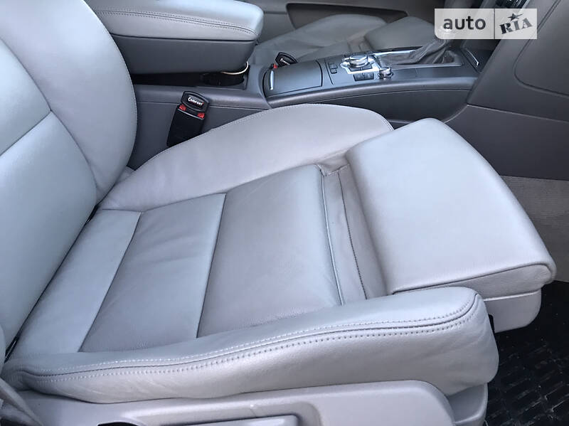 Универсал Audi A6 2006 в Вараше
