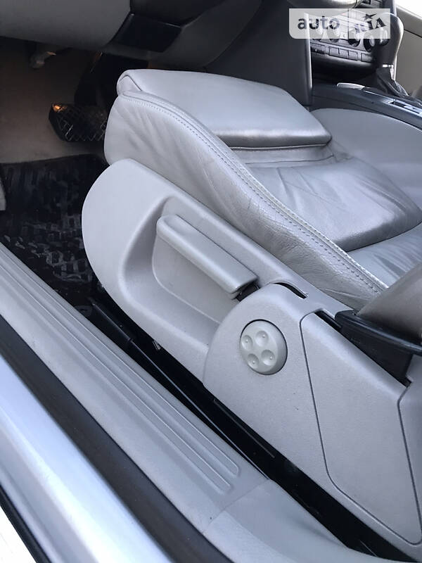 Универсал Audi A6 2006 в Вараше