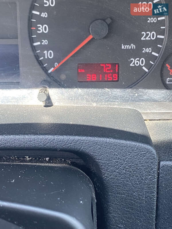 Универсал Audi A6 2000 в Дрогобыче