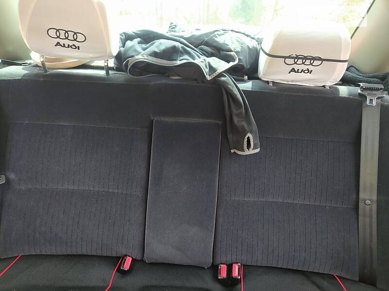 Седан Audi A6 1997 в Славуте фото 21 Седан Audi A6 1997 в Славуте