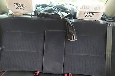 Седан Audi A6 1997 в 