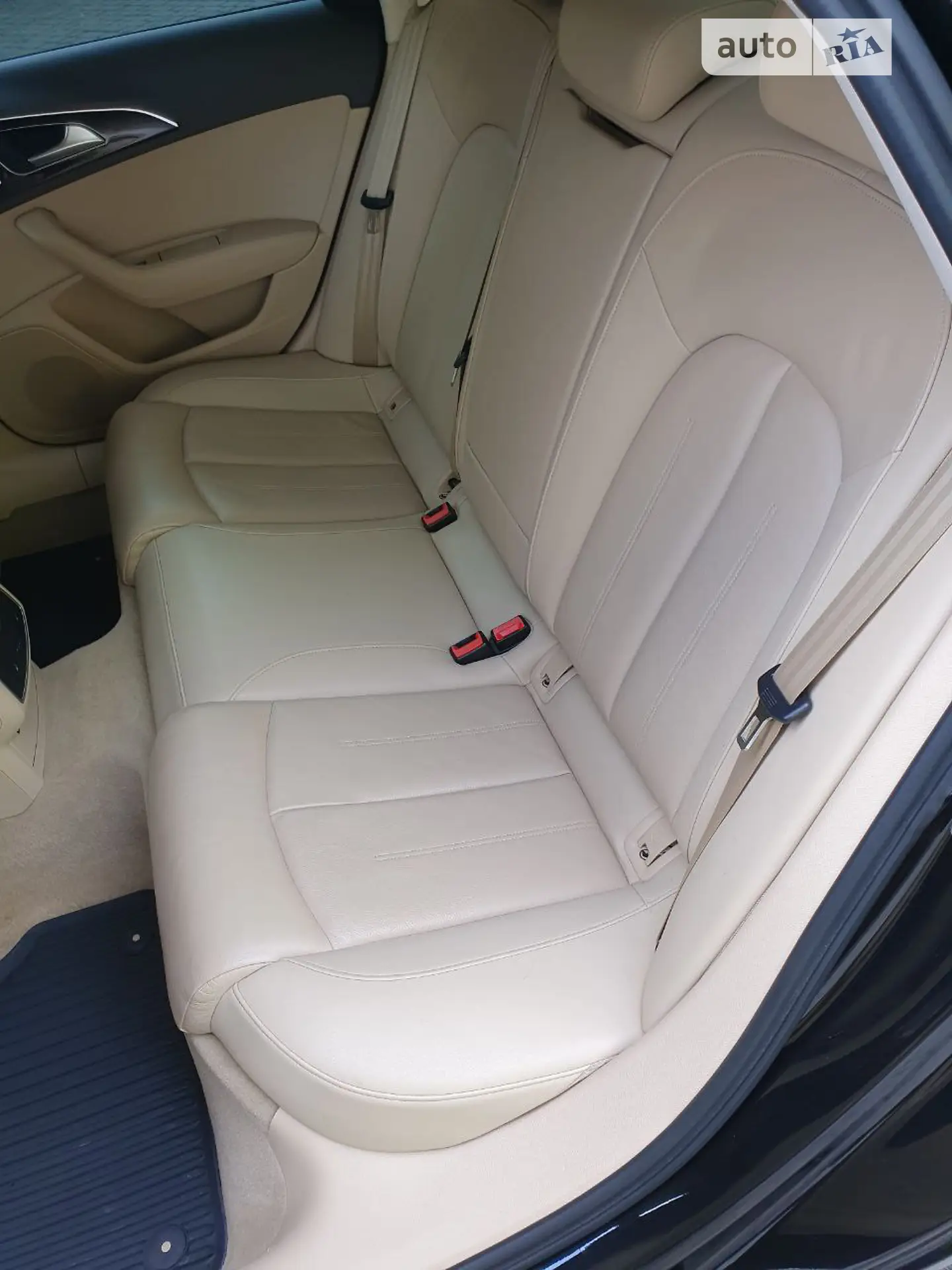 2011 Audi A6 - мініатюра 21