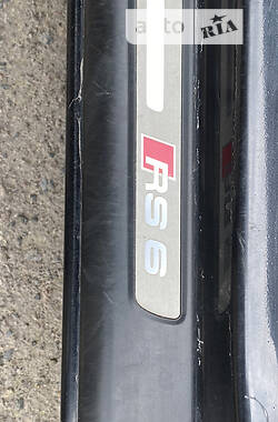 Седан Audi A6 2006 в 