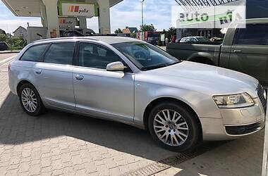 Audi A6 2008