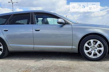 Audi A6 2011