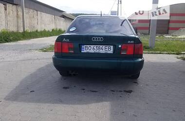 Седан Audi A6 1997 в Кременці