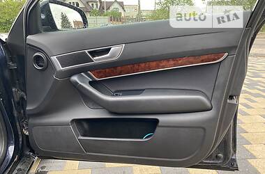 Універсал Audi A6 2005 в 