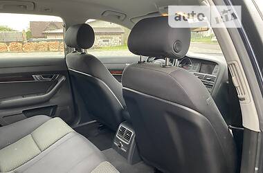 Універсал Audi A6 2005 в 