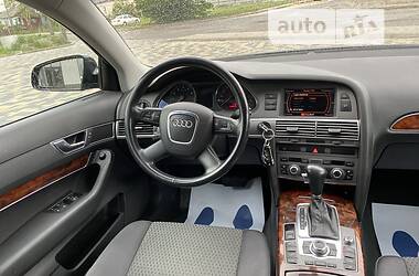 Універсал Audi A6 2005 в 
