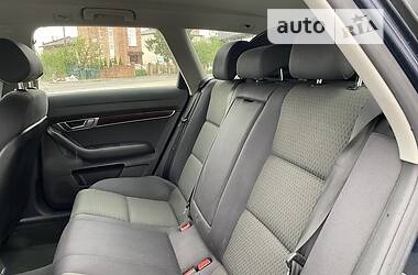Універсал Audi A6 2005 в 