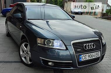 Audi A6 2007