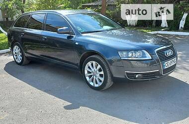 Audi A6 2007