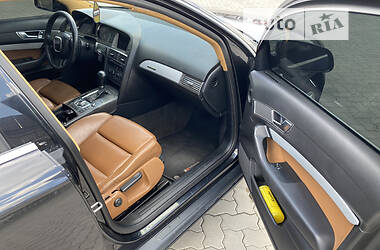 Седан Audi A6 2005 в 