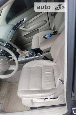 Седан Audi A6 2006 в 