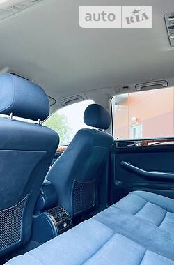 Універсал Audi A6 2000 в 