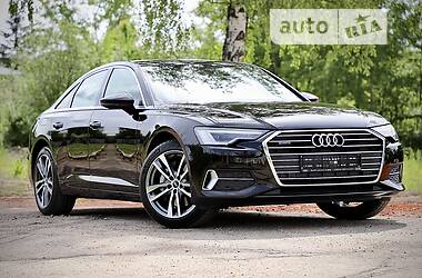 Audi A6 2022 Audi A6 2022