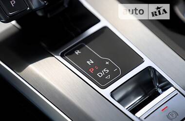 Седан Audi A6 2022 в 