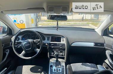 Универсал Audi A6 2007 в Надворной