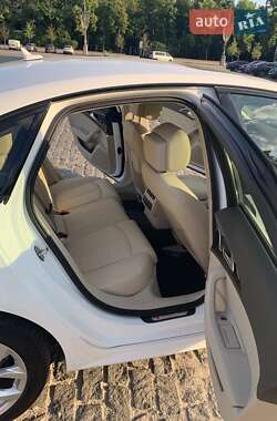 Седан Audi A6 2017 в Харькове