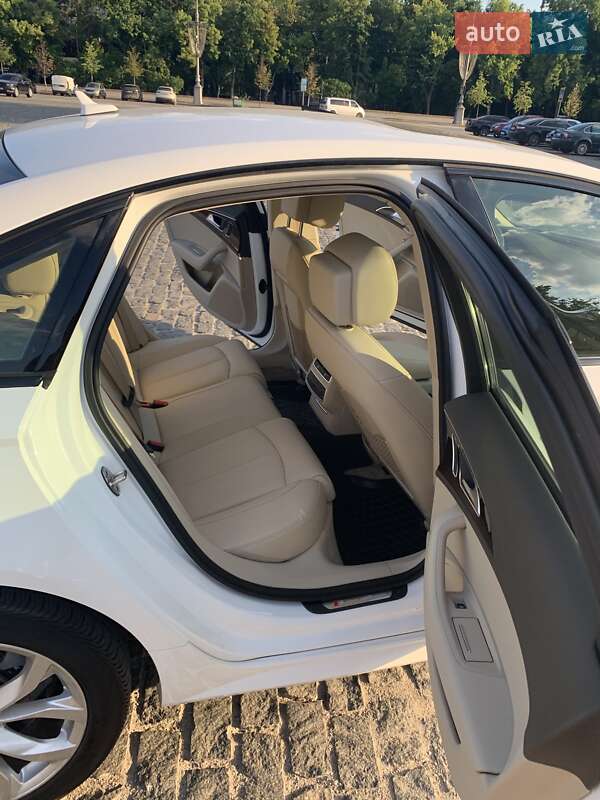 Седан Audi A6 2017 в Харькове