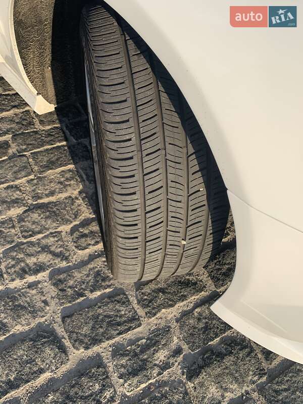 Седан Audi A6 2017 в Харькове