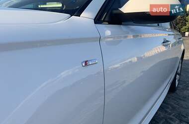 Седан Audi A6 2017 в Харькове