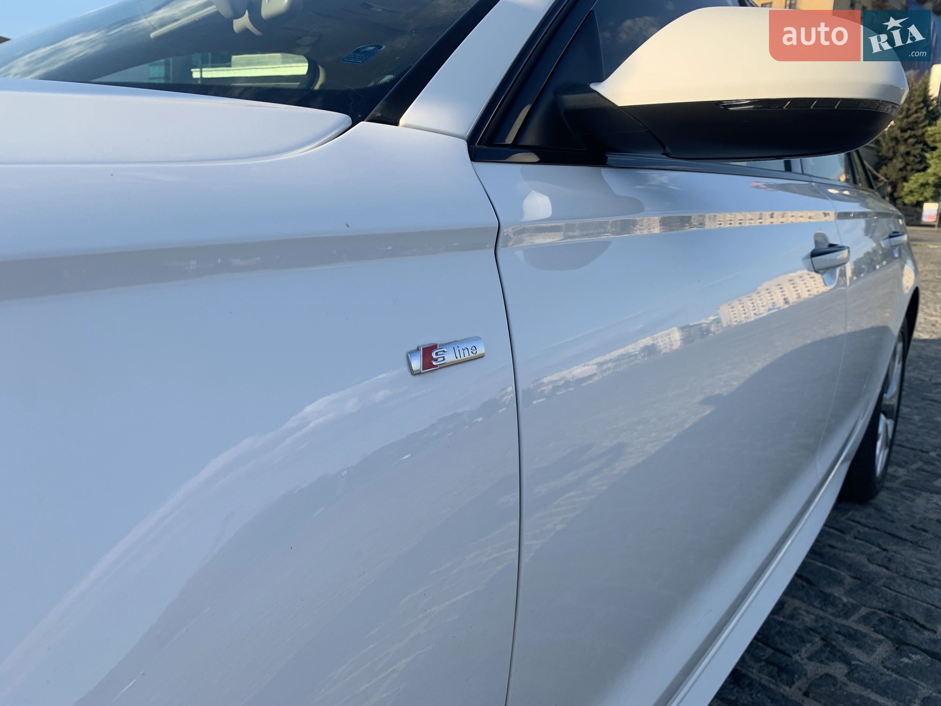 2017 Audi A6 - мініатюра 26