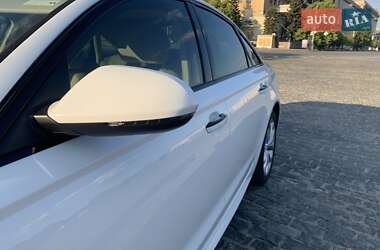 Седан Audi A6 2017 в Харькове