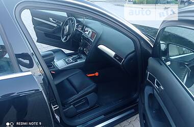 Универсал Audi A6 2008 в 