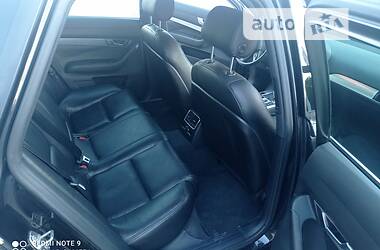 Универсал Audi A6 2008 в 