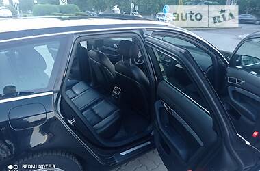 Универсал Audi A6 2008 в 