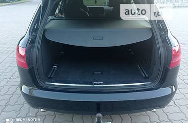 Универсал Audi A6 2008 в 