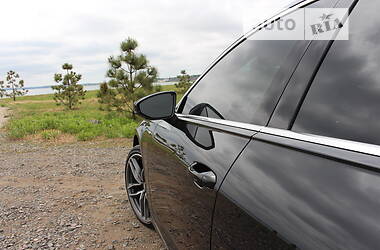 Седан Audi A6 2019 в 
