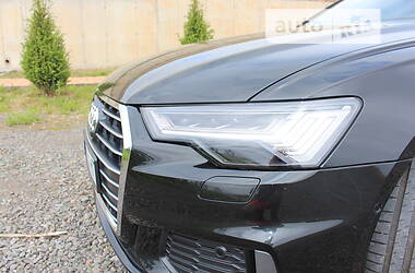 Седан Audi A6 2019 в 