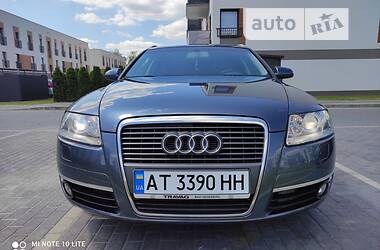 Audi A6 2007