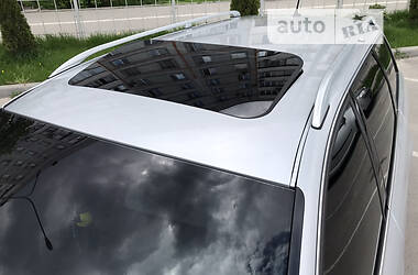Универсал Audi A6 2004 в 