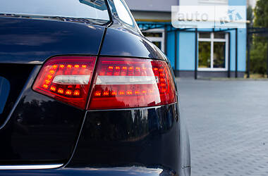 Седан Audi A6 2008 в 