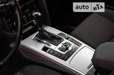 Седан Audi A6 2008 в 