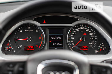 Седан Audi A6 2008 в 