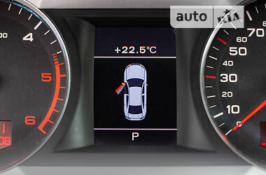 Седан Audi A6 2008 в 