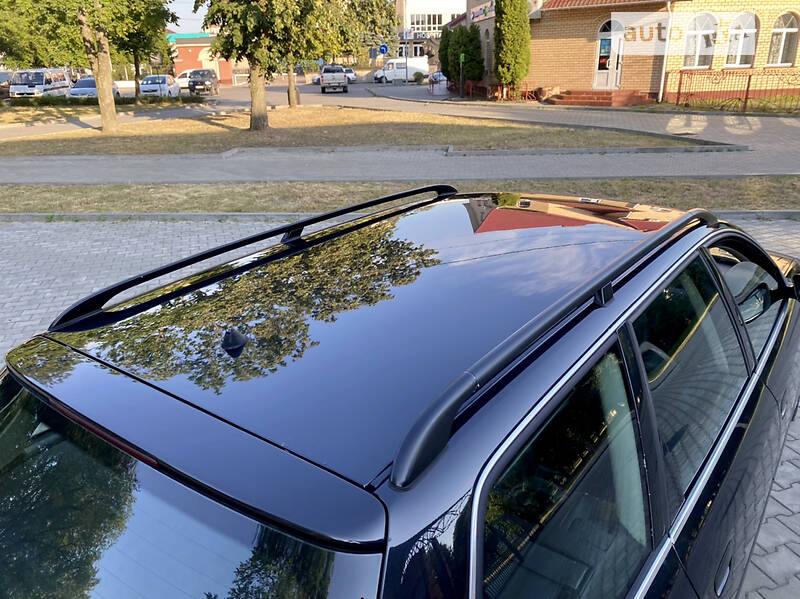 Универсал Audi A6 2004 в Ковеле