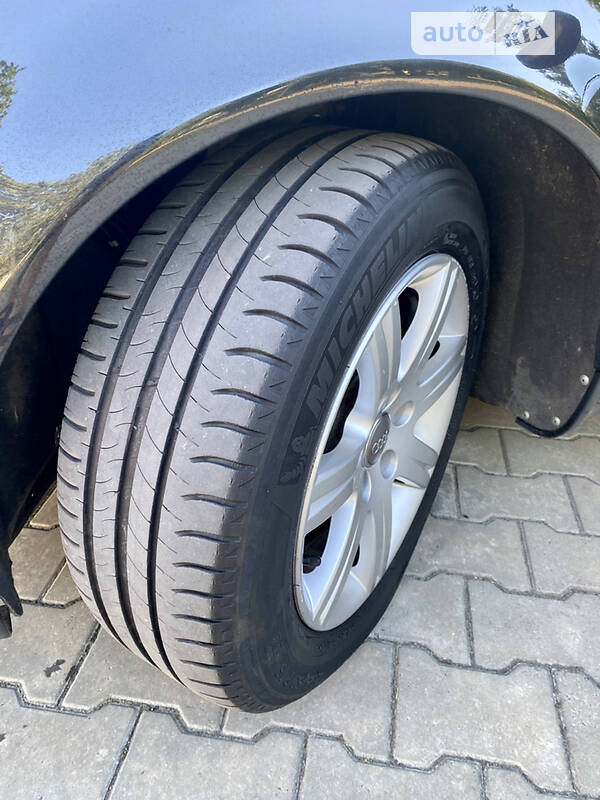 Универсал Audi A6 2004 в Ковеле